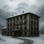 Le fameux, l’abominable home des neiges