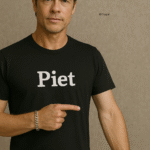 Le fameux bras de Piet