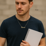 Le fameux cahier à Thomas