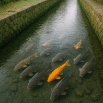 Le fameux canal carpien
