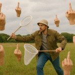 La fameuse chasse aux fucks
