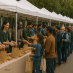 Le fameux commerce en ligne