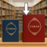 Le fameux Coran alternatif