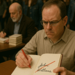 Le fameux correcteur autographique