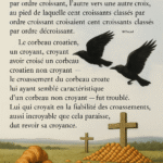 Les fameux croissants 2