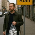 Les fameux dés portés en Allemagne