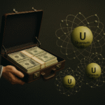 Le fameux enrichissement d’uranium