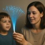 La fameuse fibre maternelle
