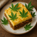 Le fameux hashish parmentier