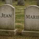 Les fameux Jean, pierre et Marie, pierre