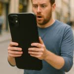 Le fameux méga phone