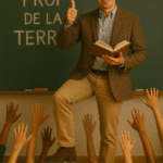 Rester le meilleur prof