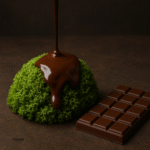 La fameuse mousse au chocolat