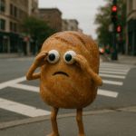 Le fameux pain perdu