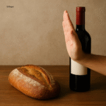 Le fameux pain sans levain
