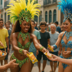 Le fameux partage SaMBa