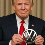 La fameuse partie de Golf de Donald Trump
