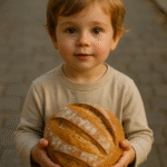 Le fameux Petit qu’à le pain