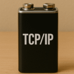 La fameuse pile TCP/IP