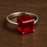 Le fameux rubis cube