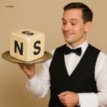 Le fameux serveur dé NS