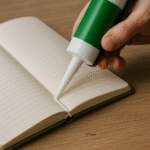 Le fameux silicone carnet