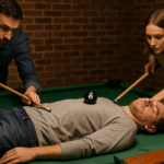 Le fameux corps billard
