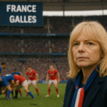 Le fameux match France-Galles